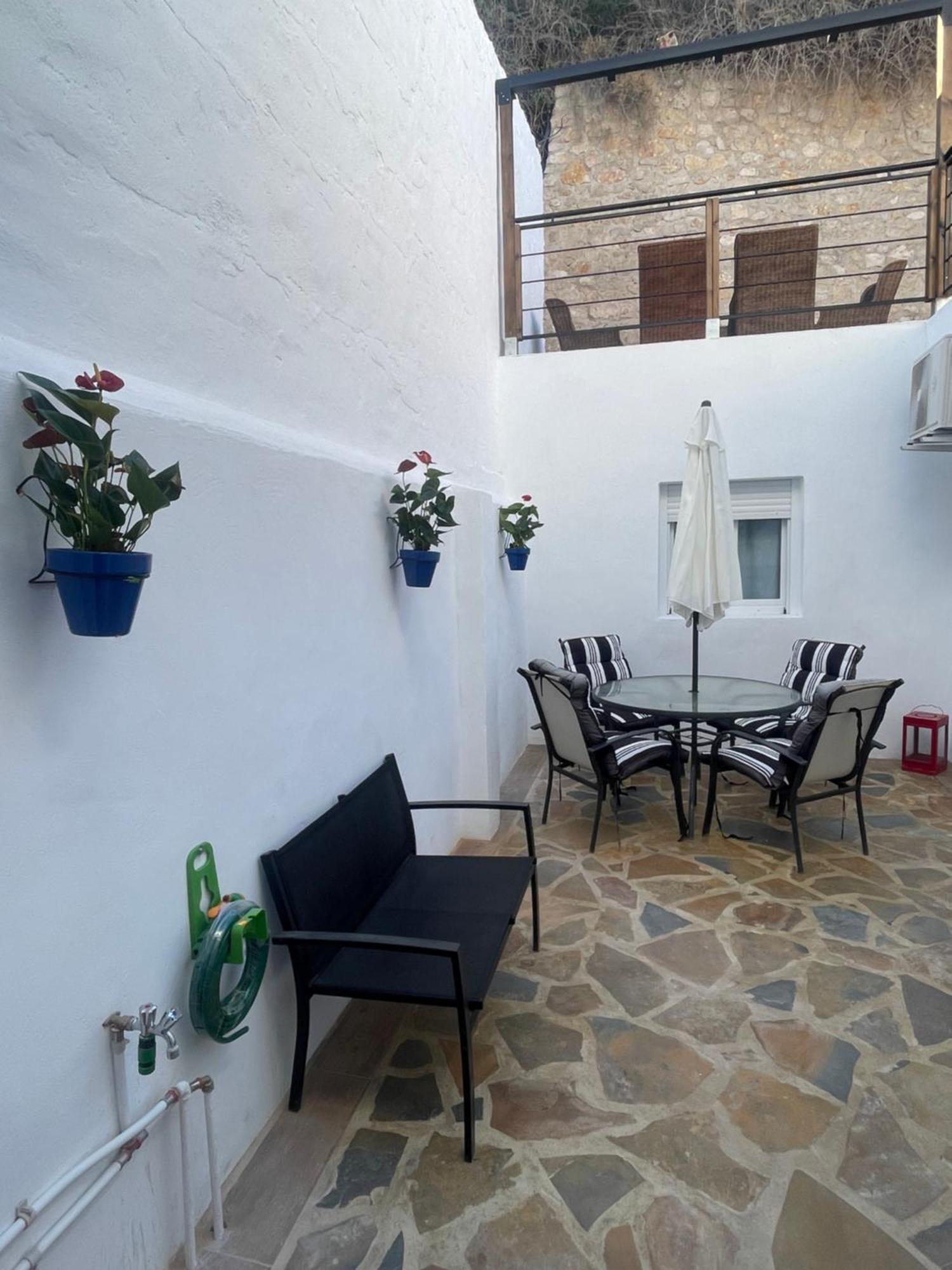 El Patio Del Castillo Villa
